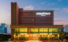 Happihaus Hotel Bangkok